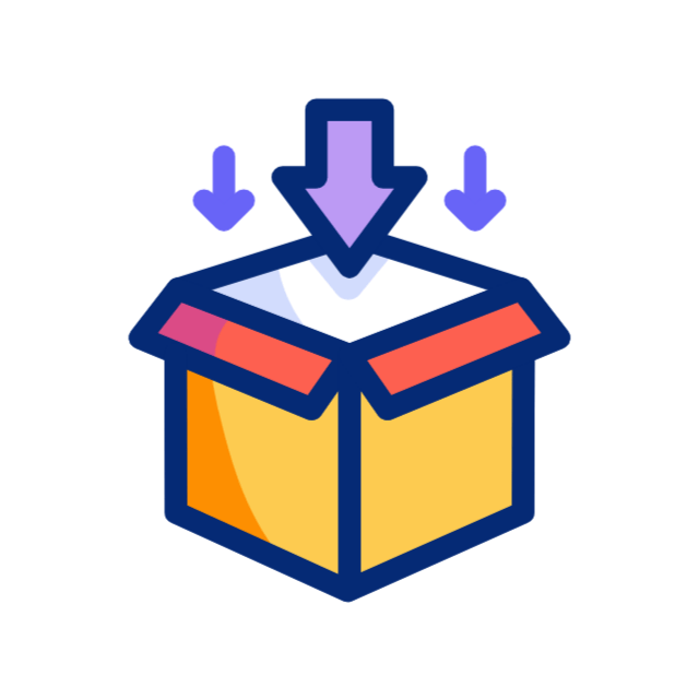 Pallet wraps & Export Packing