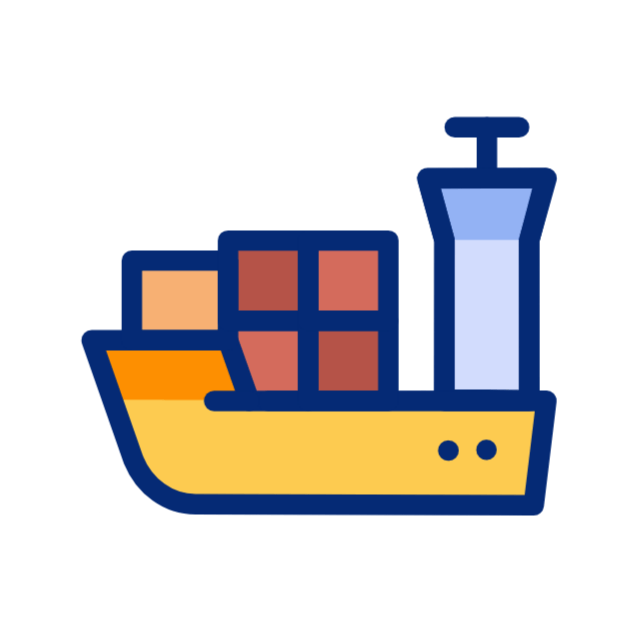 Transport & Logistics