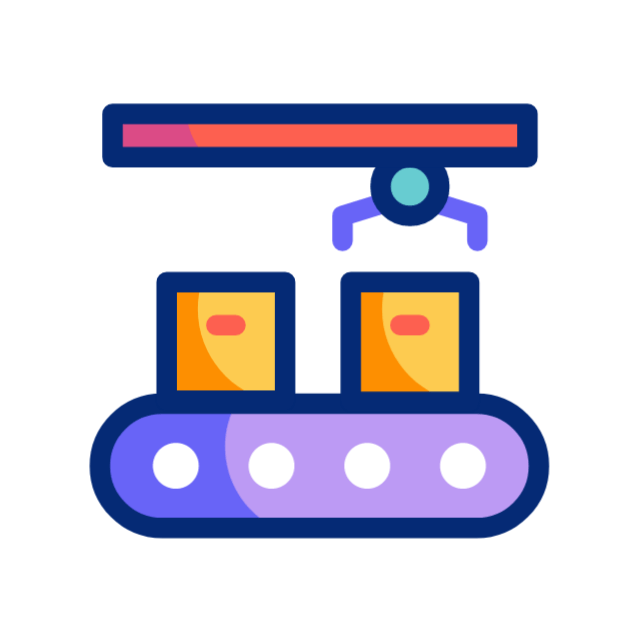 Industrial Packaging