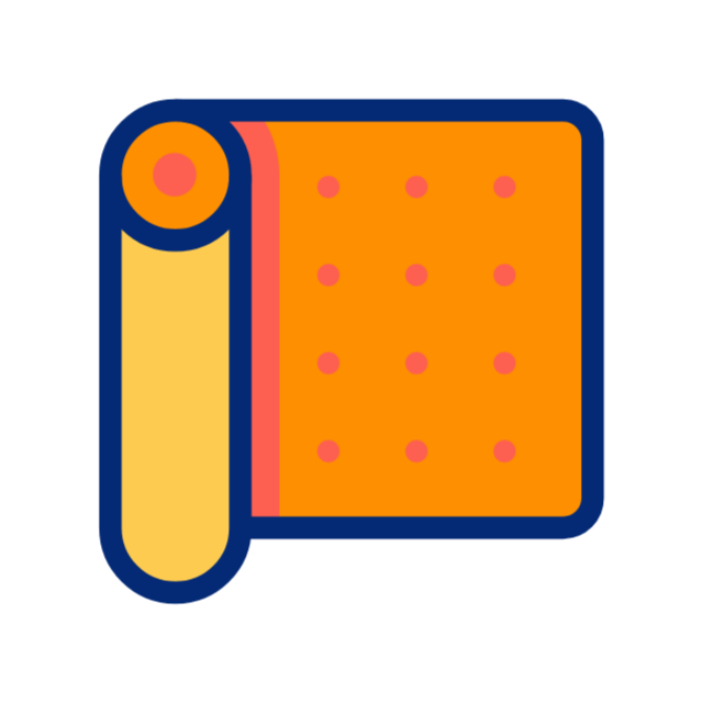 Ground Sheets & Floor Protection