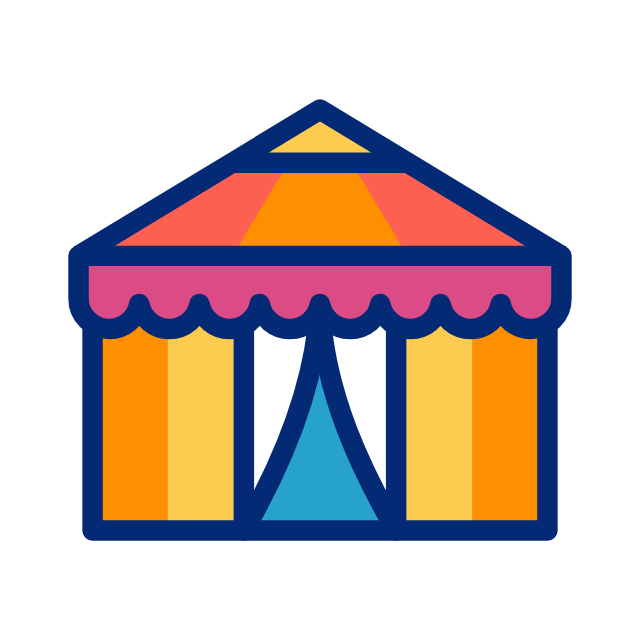 Relief Shelters & Tents