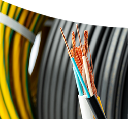 Cable & Wires