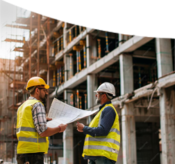 Construction