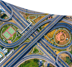 Infrastructure