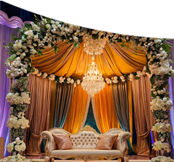 Mandap Decorators