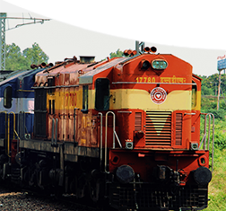 Railways