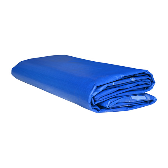 Laminated HDPE Tarpaulins