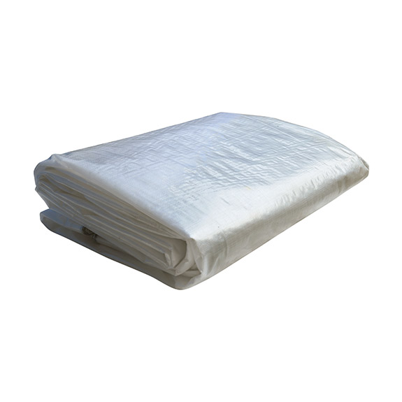 Laminated HDPE Tarpaulins