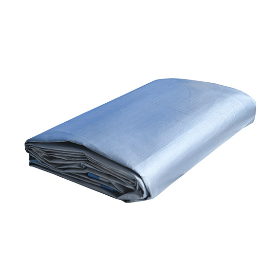Laminated HDPE Tarpaulins