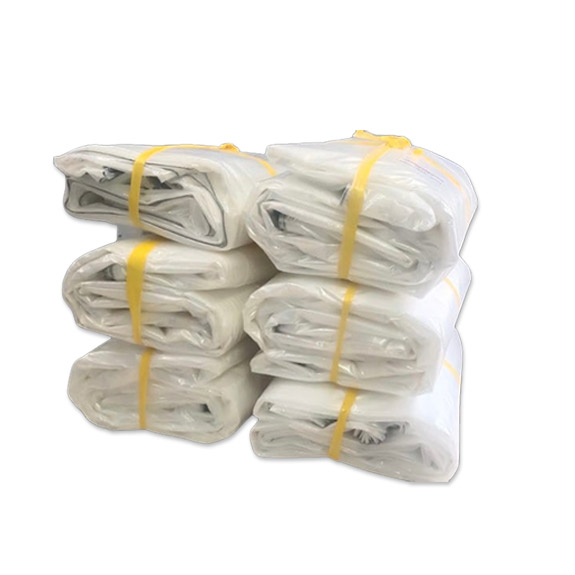 Laminated HDPE Tarpaulins