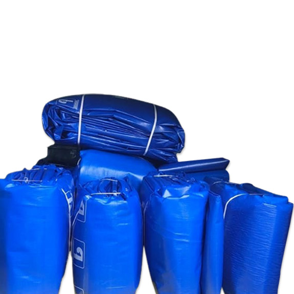Laminated HDPE Tarpaulins
