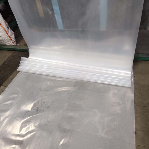 LDPE Sheet